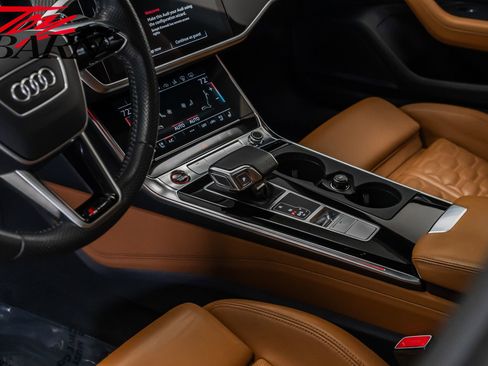 Used 2021 Audi RS 7 Sportback w/ RS 7 Executive Package image 32