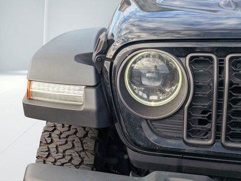 Certified 2024 Jeep Wrangler Unlimited Rubicon image 8