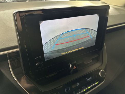 Used 2023 Toyota Corolla LE image 17