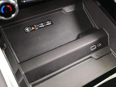 Used 2025 Chevrolet Tahoe RST w/ RST Capability Package image 34