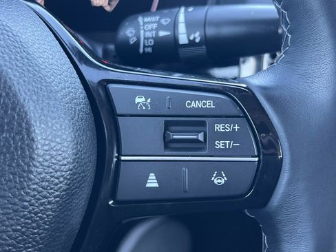 Certified 2024 Honda Civic EX image 10