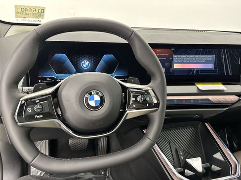 New 2026 BMW X3 xDrive30i w/ Premium Package AWD/4WD image 22