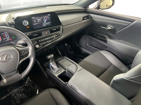 Used 2022 Lexus ES 350 w/ Premium Package image 23