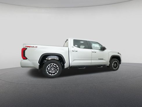 New 2025 Toyota Tundra SR5 w/ TRD Off-Road Package image 26