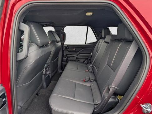 New 2026 Toyota 4Runner Limited AWD/4WD image 15
