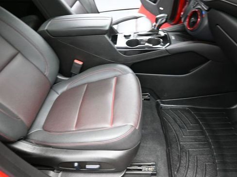 Used 2023 Chevrolet Blazer RS w/ Driver Confidence II Package image 27