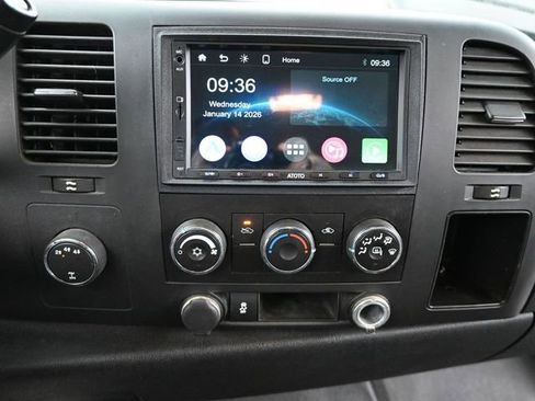 Used 2013 Chevrolet Silverado 3500 LT w/ Suspension Package, Off-Road image 14