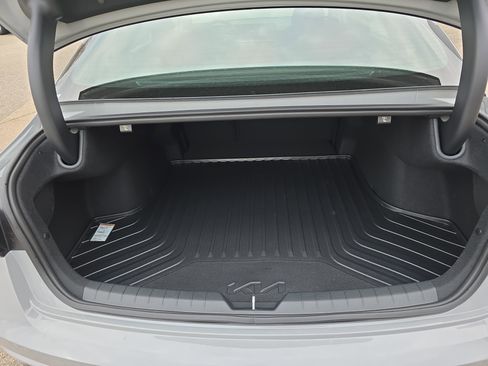 New 2026 Kia K5 GT-Line image 14