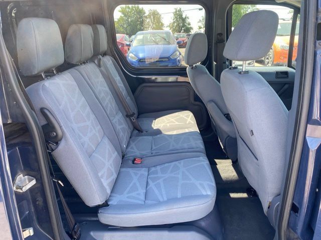 Used 2012 Ford Transit Connect XLT FWD image 20