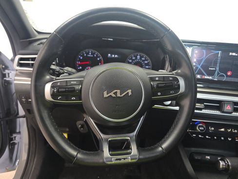 Used 2024 Kia K5 GT FWD image 14