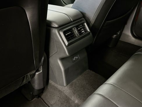 Used 2025 MAZDA CX-50 AWD 2.5 S w/ Premium Plus Pkg image 29