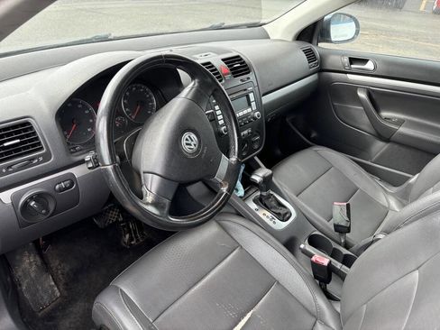 Used 2008 Volkswagen Jetta SE FWD image 8