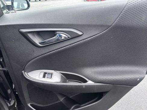 Used 2025 Chevrolet Malibu LS image 15