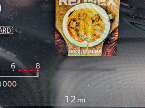 New 2026 Nissan Sentra SR w/ SR All Weather Package image 18