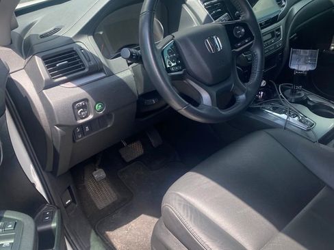 Used 2022 Honda Pilot EX-L image 5