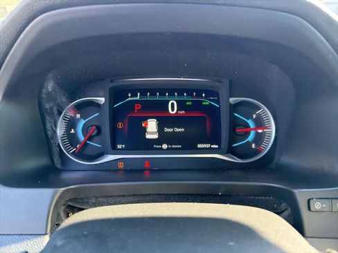 Used 2022 Honda Pilot TrailSport image 24