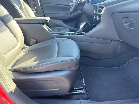 Certified 2024 Buick Encore GX Sport Touring w/ Comfort Package image 13