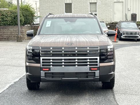 New 2026 Hyundai Palisade XRT Pro image 17