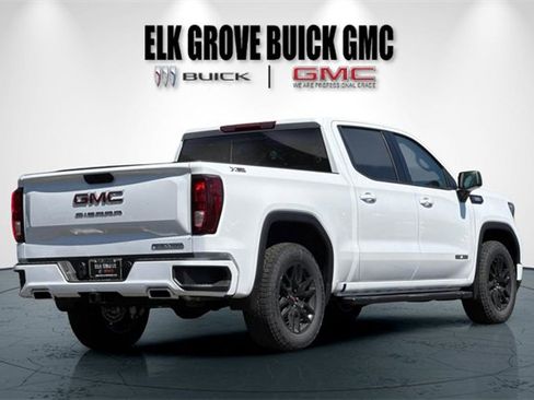 New 2026 GMC Sierra 1500 Elevation w/ Preferred Package image 4