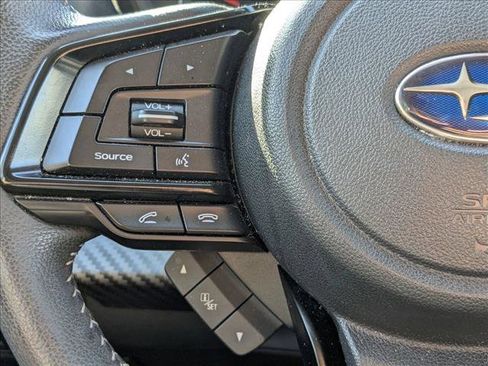 Used 2022 Subaru Ascent Onyx Edition image 11