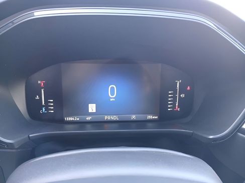 Used 2024 Ford Escape ST-Line AWD/4WD image 14