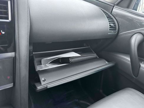 Used 2024 Nissan Armada SV image 34