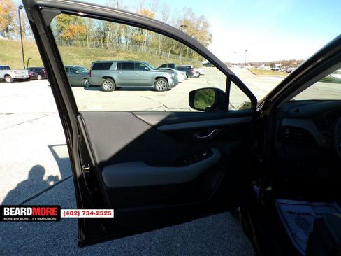 Used 2025 Subaru Outback Premium w/ Popular Package #1A image 22