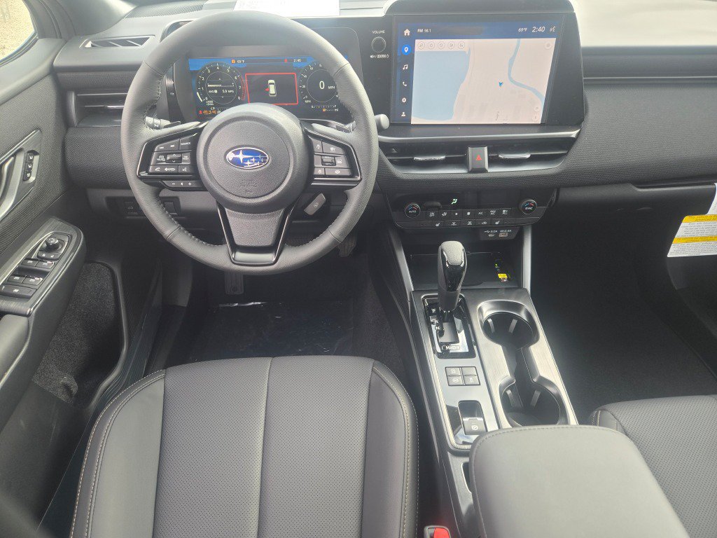 New 2026 Subaru Outback Limited AWD/4WD image 2