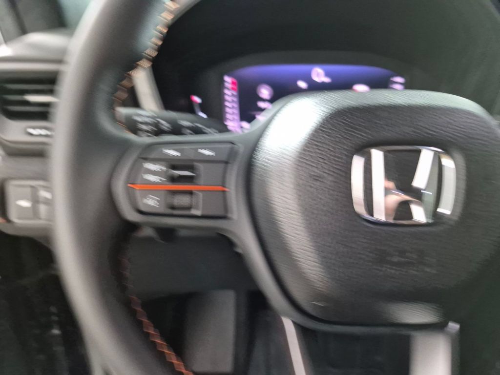 Used 2026 Honda Passport TrailSport image 14