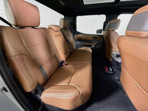 New 2026 Toyota Tundra 1794 Edition AWD/4WD image 23