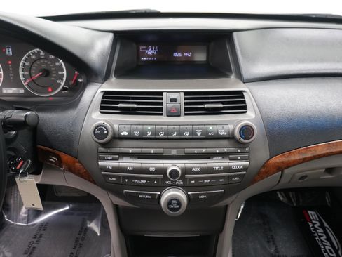 Used 2012 Honda Accord EX image 19