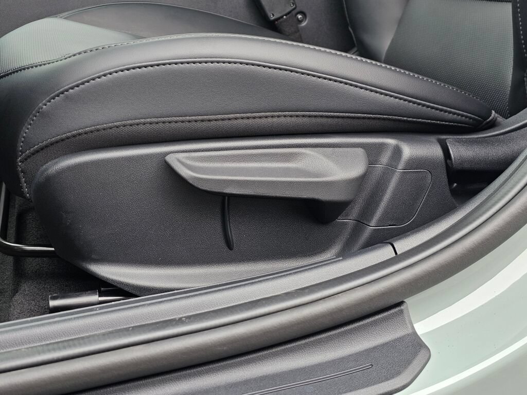 New 2026 Kia K4 EX FWD image 35