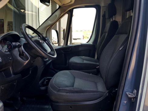 Used 2019 RAM ProMaster 2500 image 21