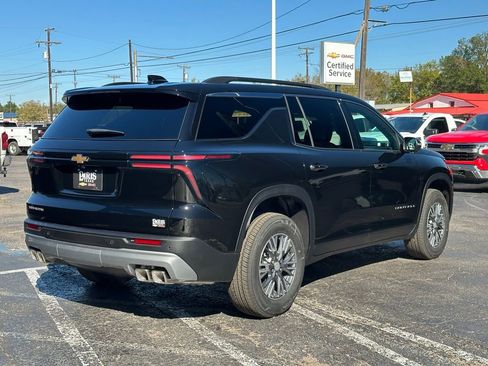 New 2026 Chevrolet Traverse LT w/ Driver Confidence Package image 6