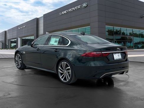 New 2024 Jaguar XF R-Dynamic SE image 3