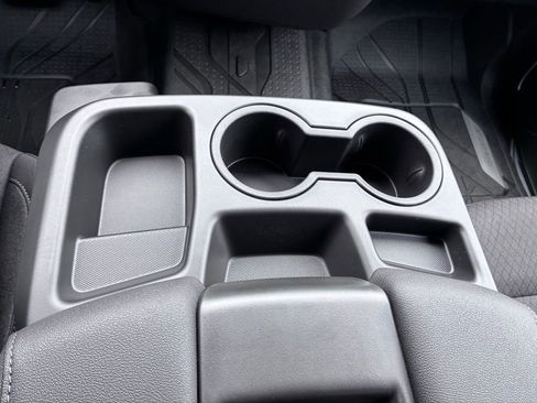 New 2026 Chevrolet Silverado 1500 RST AWD/4WD image 34