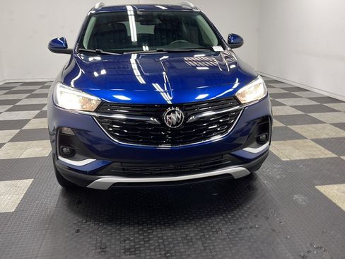 Used 2023 Buick Encore GX Select FWD image 24