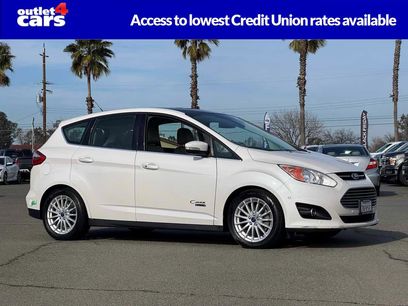 Used 2013 Ford C-MAX Energi SEL