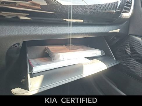 Used 2024 Kia Seltos S AWD/4WD image 32