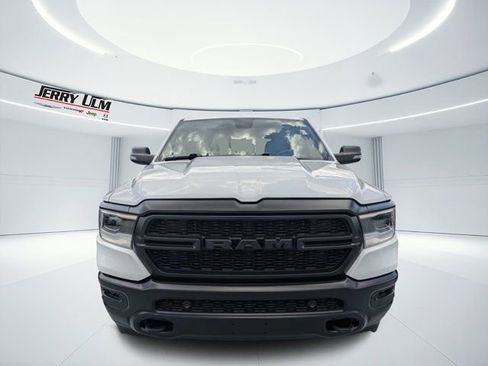 Used 2023 RAM 1500 Big Horn AWD/4WD image 8