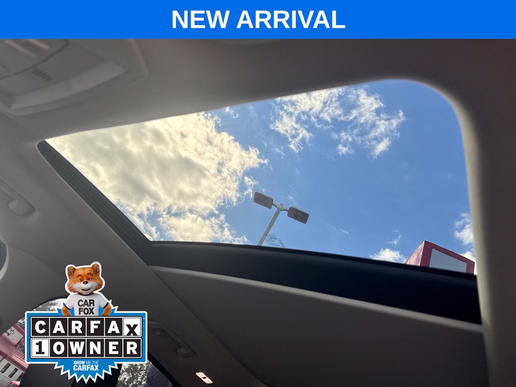 Used 2019 Ford Escape Titanium AWD/4WD image 21