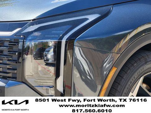 New 2026 Kia Sportage EX FWD image 5