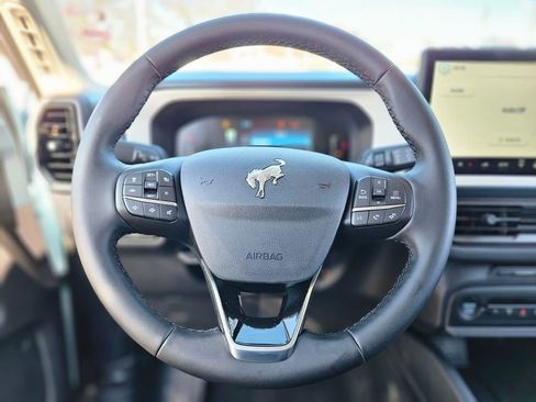 New 2026 Ford Bronco Sport Heritage w/ Convenience Package image 23