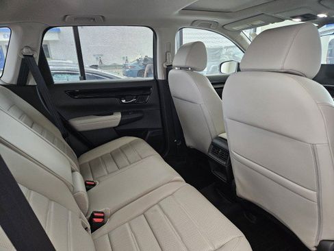 Used 2023 Honda CR-V EX-L image 12
