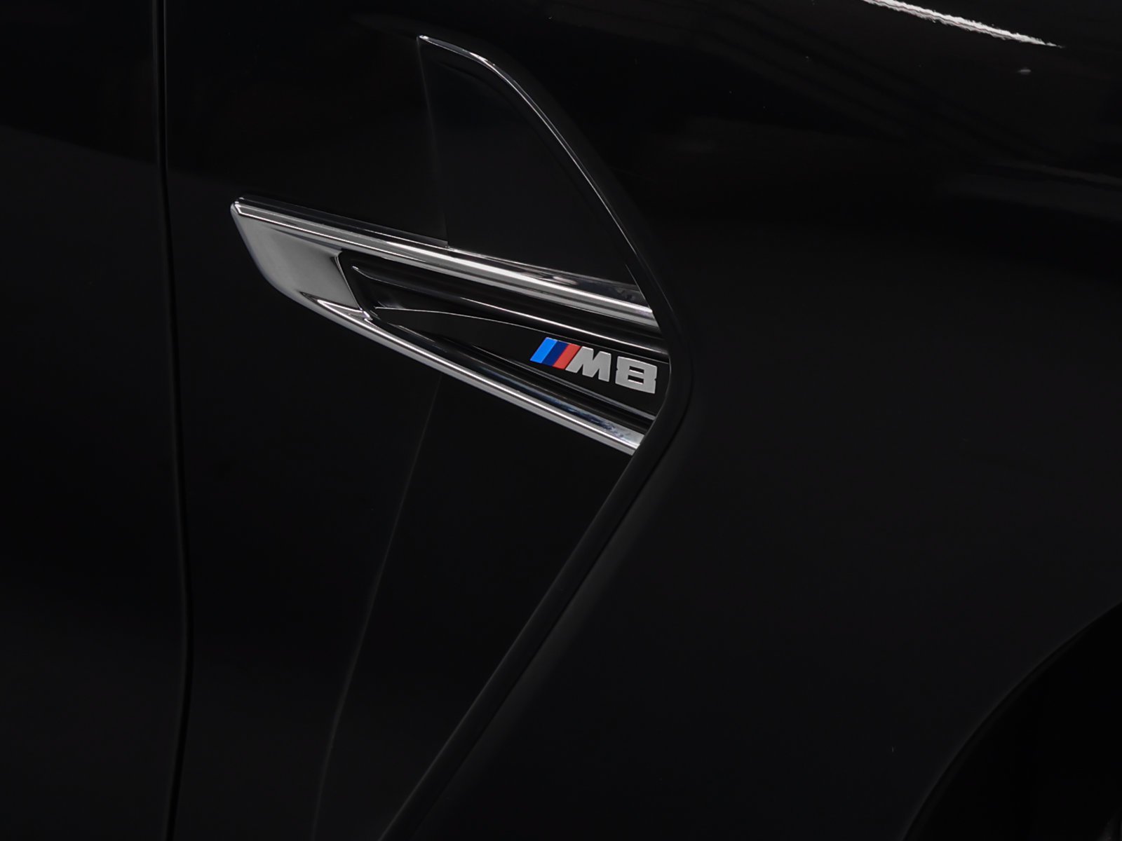 Used 2021 BMW M8 Gran Coupe xDrive AWD/4WD image 15