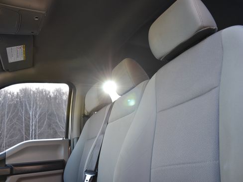 Used 2020 Ford F250 XL w/ STX Appearance Package image 17