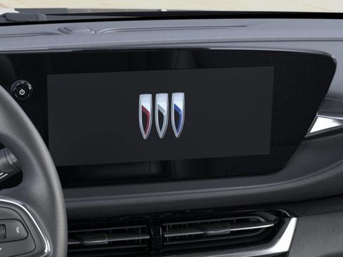 New 2026 Buick Envista Avenir image 20