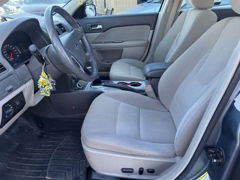 Used 2011 Ford Fusion Hybrid image 6