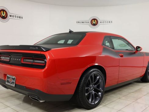 Used 2023 Dodge Challenger R/T RWD image 3