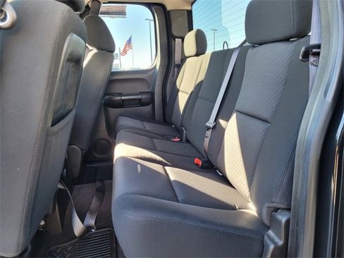 Used 2012 GMC Sierra 1500 SLE w/ Power Tech Package image 5